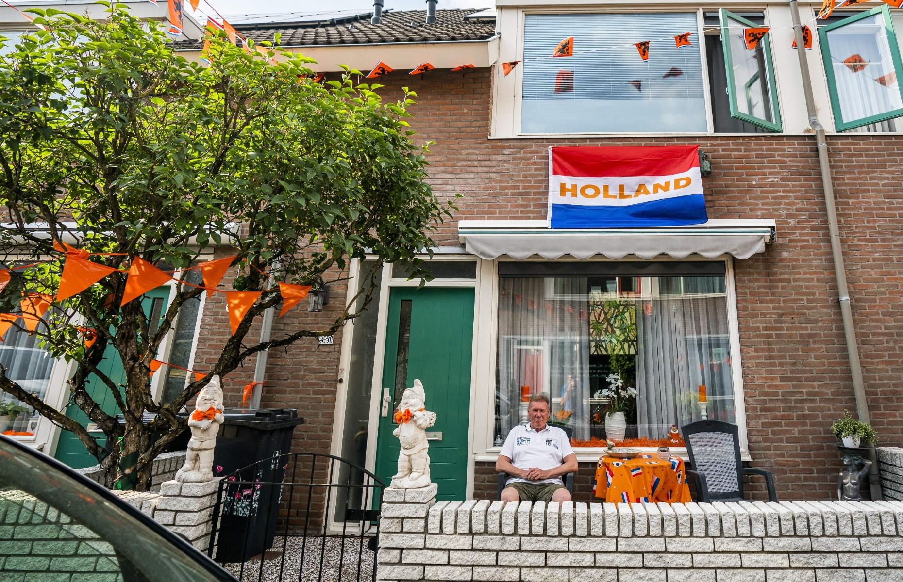 27. Niederlande – Wohneigentumsquote: 70,6 Prozent